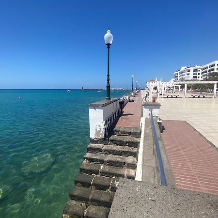 Casa Inma. Espacio Y Confort En Arrecife Esterno foto