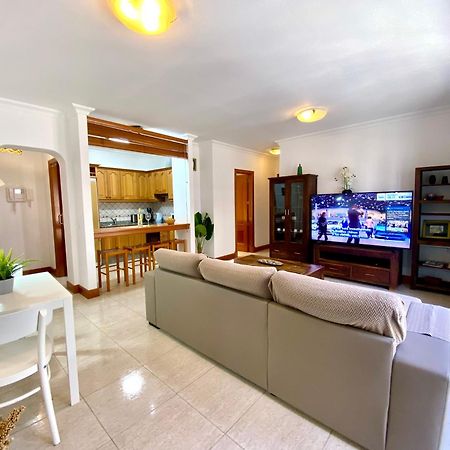 Casa Inma. Espacio Y Confort En Arrecife Esterno foto