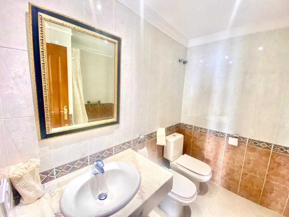 Casa Inma. Espacio Y Confort En Arrecife Esterno foto