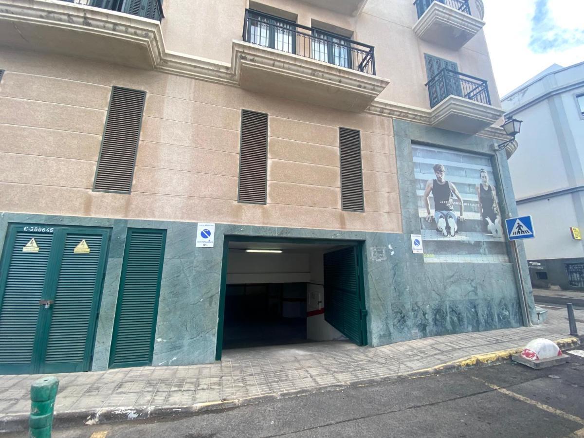 Casa Inma. Espacio Y Confort En Arrecife Esterno foto