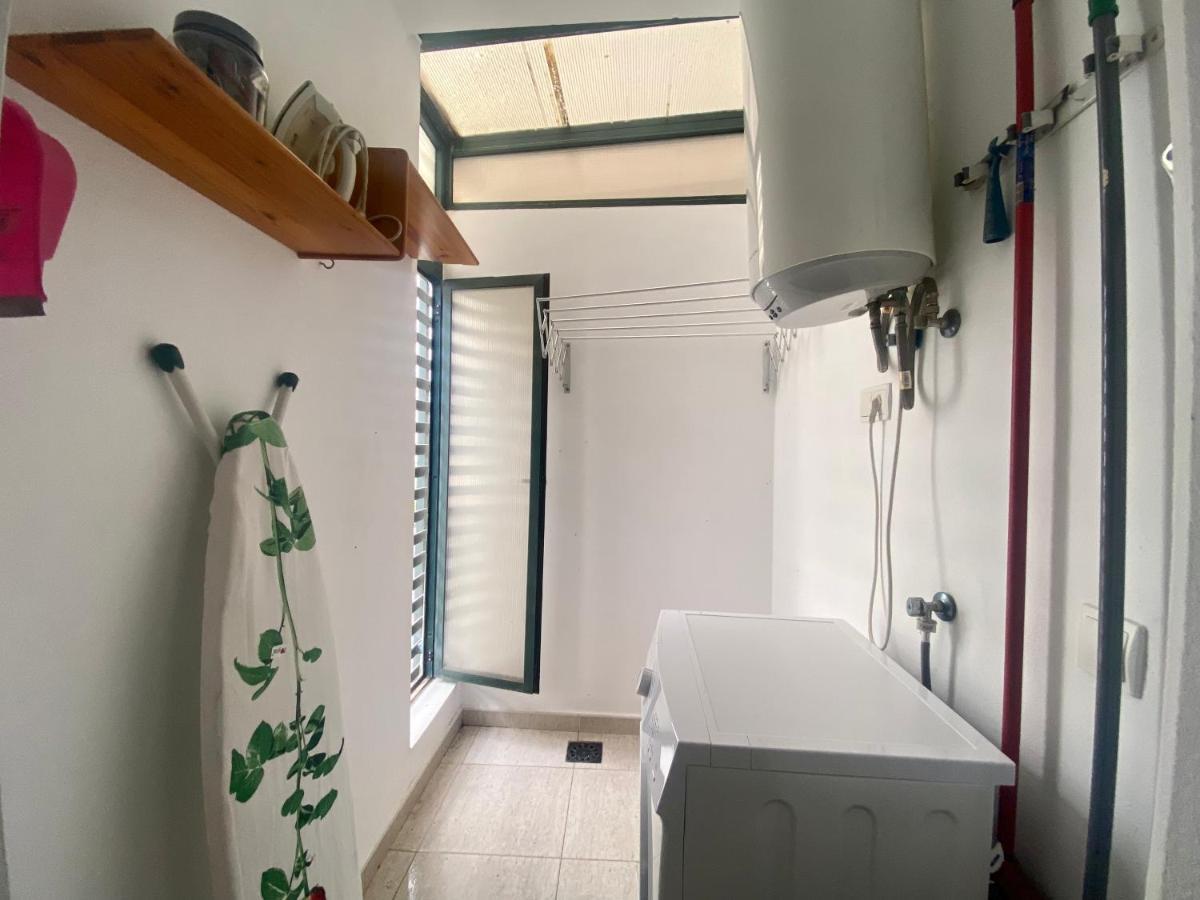 Casa Inma. Espacio Y Confort En Arrecife Esterno foto