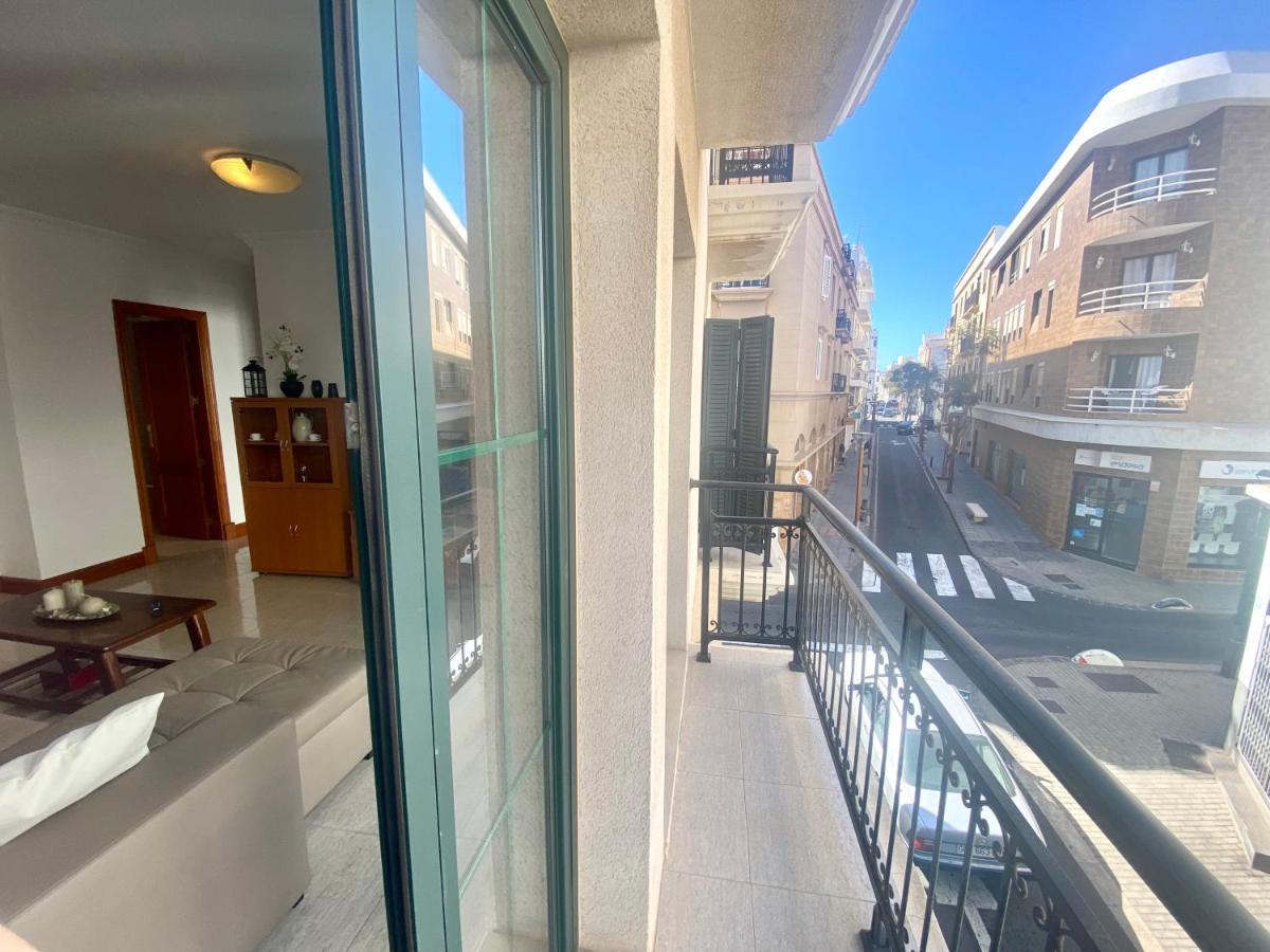 Casa Inma. Espacio Y Confort En Arrecife Esterno foto