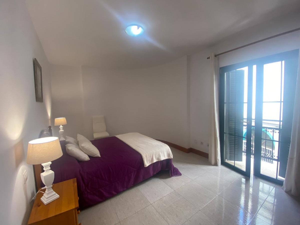 Casa Inma. Espacio Y Confort En Arrecife Esterno foto