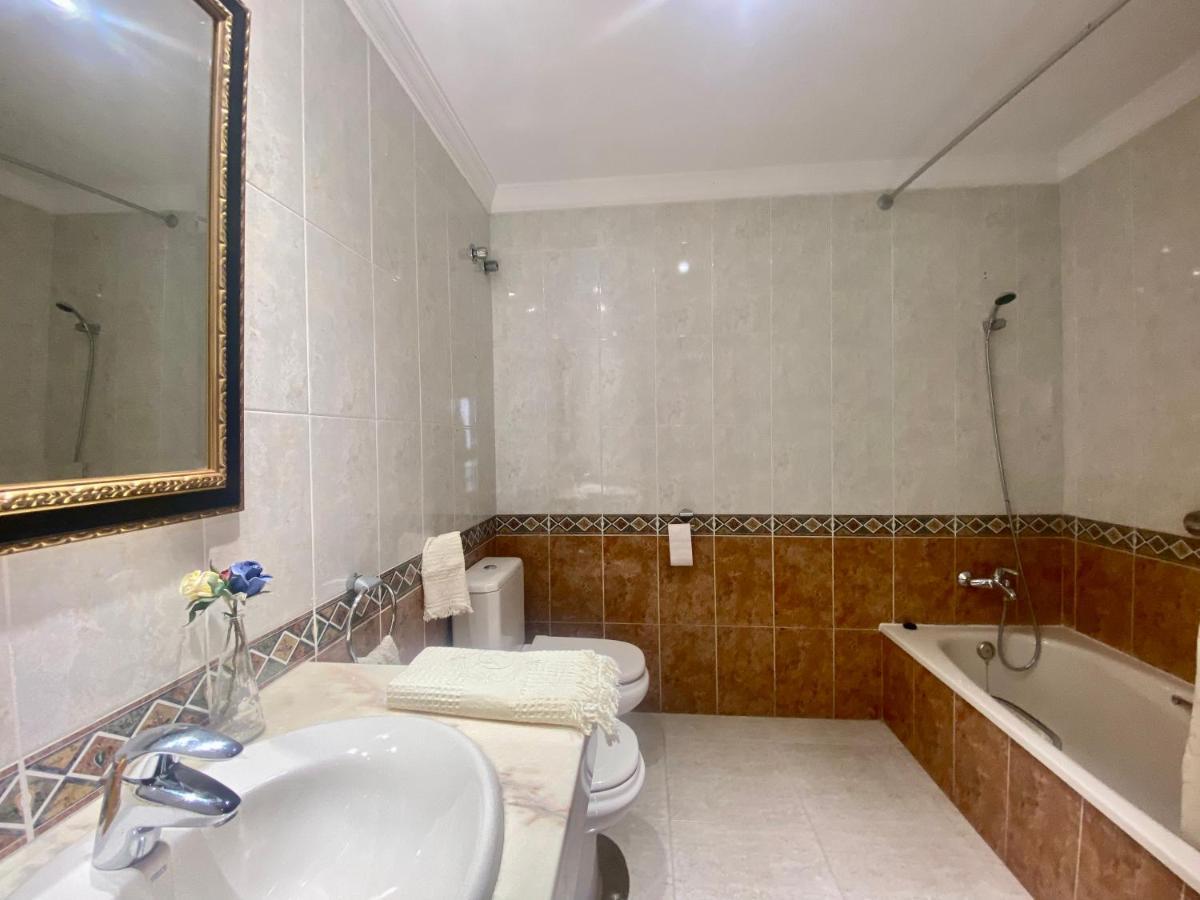 Casa Inma. Espacio Y Confort En Arrecife Esterno foto