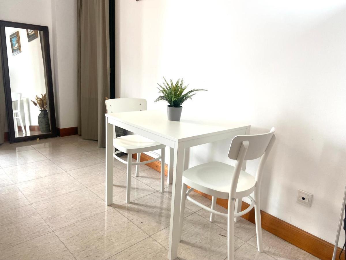 Casa Inma. Espacio Y Confort En Arrecife Esterno foto