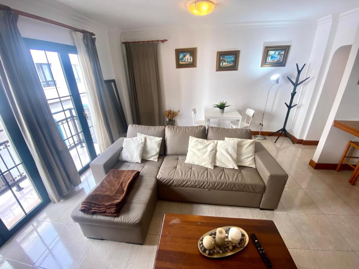 Casa Inma. Espacio Y Confort En Arrecife Esterno foto