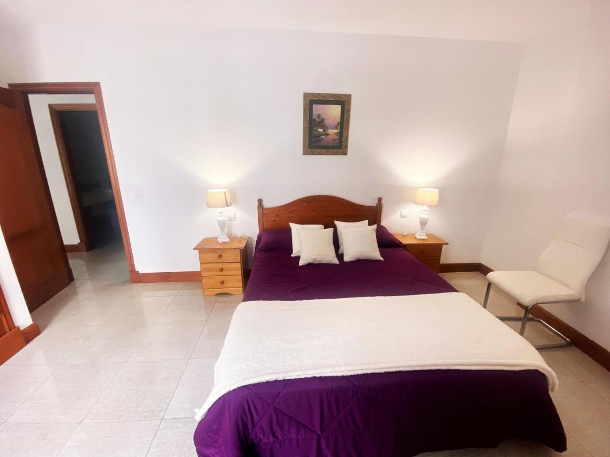 Casa Inma. Espacio Y Confort En Arrecife Esterno foto
