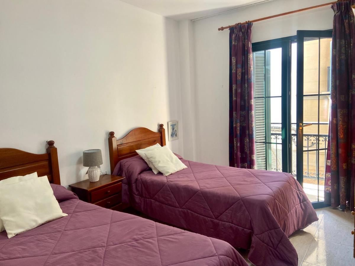 Casa Inma. Espacio Y Confort En Arrecife Esterno foto