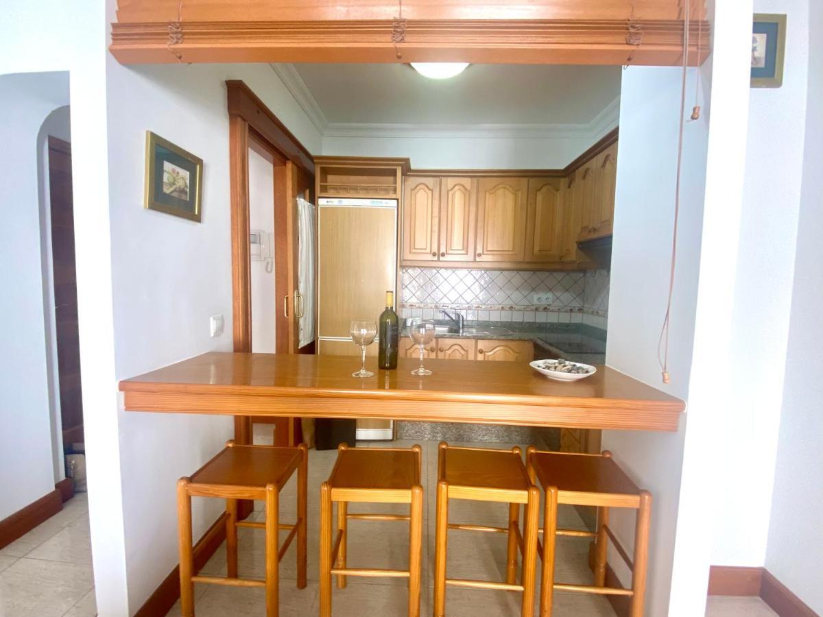 Casa Inma. Espacio Y Confort En Arrecife Esterno foto