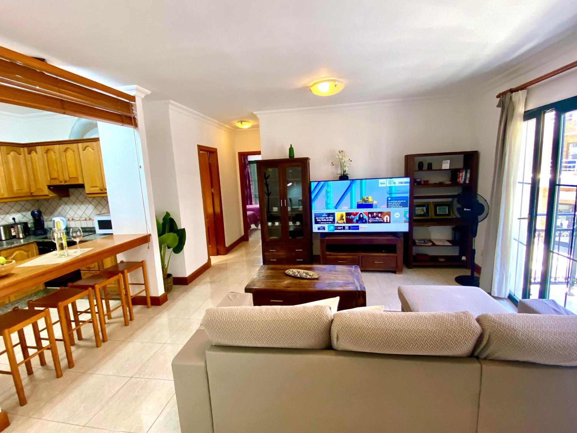 Casa Inma. Espacio Y Confort En Arrecife Esterno foto