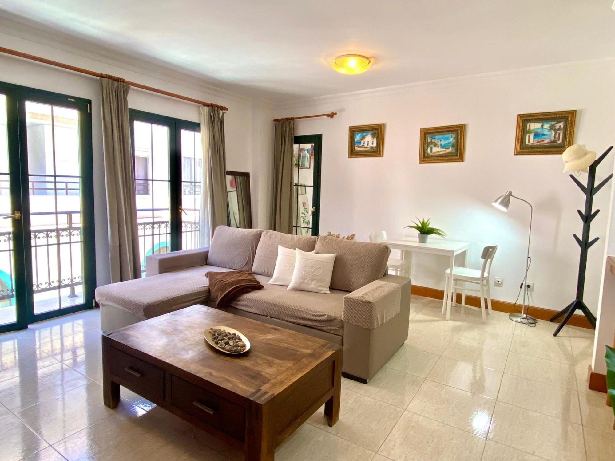 Casa Inma. Espacio Y Confort En Arrecife Esterno foto
