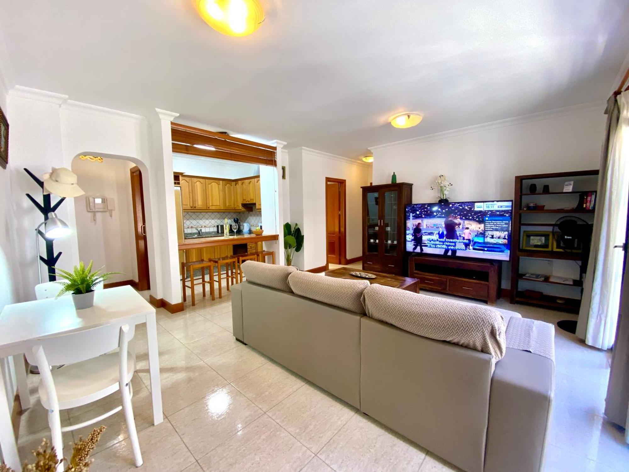 Casa Inma. Espacio Y Confort En Arrecife Esterno foto